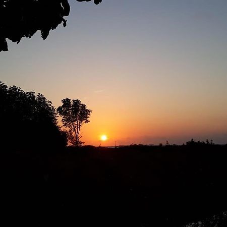 Готель Karimun Lumbung Карімунджава Екстер'єр фото