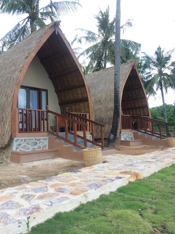 Готель Karimun Lumbung Карімунджава Екстер'єр фото